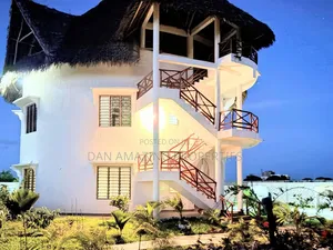 Furnished 2bdrm Villa in Mayungu, Town Centre for rent