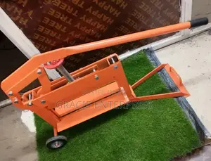 Cabro Cutter Machine