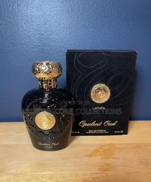 Opulent Oud Eau De Parfum 100mls by Lattafa