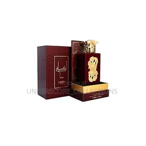 Lattafa Ansaam Gold Edp 100ml Perfume Women Perfume