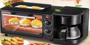Reki Breakfast Maker