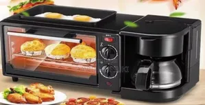 Reki Breakfast Maker.