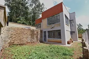 4bdrm Mansion in Kibiku for sale