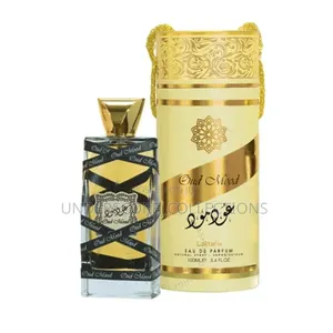 Perfumes Wallet
Oud Mood by Lattafa Perfumes