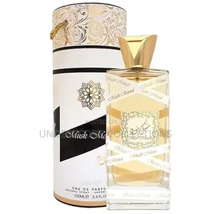Musk Mood 100 Ml by Lattafa