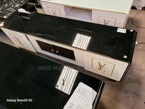 Modern Luxury Tv Stand