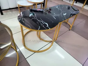 2-Piece Nesting Coffee Table