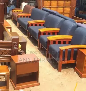 Open Sofas