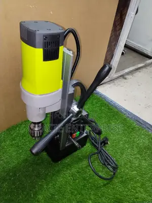 Magnetic Drill Press/ Electric Magnetic Drill