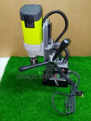 Portable Magnetic Drill / Rotary Drill