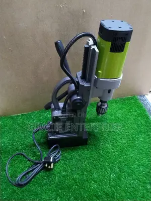 Prescott Magnetic Drill Machine