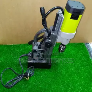 Brand New Magnetic Drill