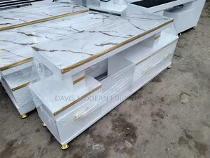 Luxury Tv Stand Console