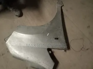 Nv200 Wing Fender