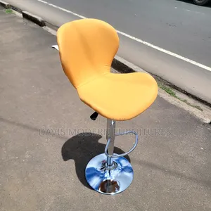 Modern Adjustable Bar Stools