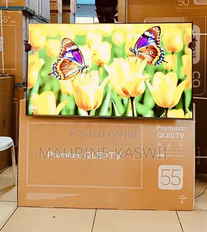 TCL 55p8l 55