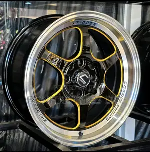 Rim 15 Inch Ofset