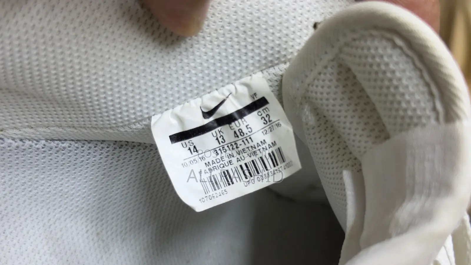 Orignal Nike 48.5