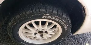 15'rims Tyres