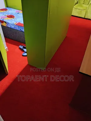 Kids Bedroom and Corridors Wall to Wall Delta Flooring Carpets