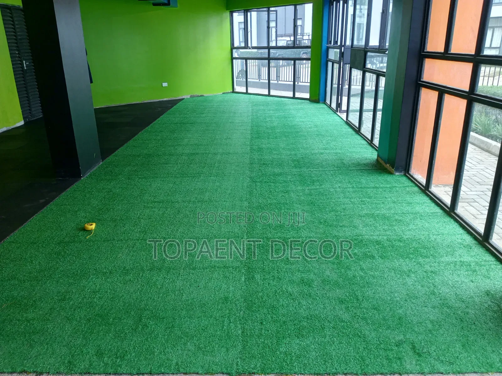 Smart Appearance, Soft Artificial Green Grass Carpet