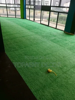 Grass That Is Easy in Installation and Maintenance Artificial Grass