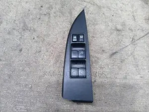 Subaru Legacy Main Power Window Switch