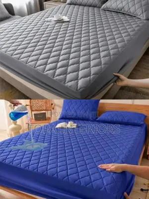 4x6 Quality Soft and Comfortable Waterproof Mattress Protectors