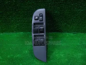 Toyota Prado J95 Main Power Window Switch