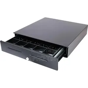 M-405 Cash Drawer 410x415x100mm Heavy Duty Pos Drawer
