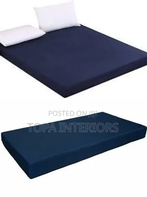 Full Cover Wipe to Clean Mackintosh Waterproof Mattress Protectors