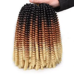 Nubian Braids
