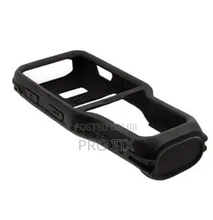 Datalogic Rubber Boot for Skorpio X3 X4 Protective Cover