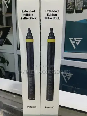 Insta360 Extended Edition Selfie Stick 3m (9.8ft)