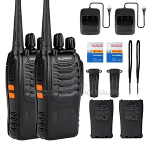 Hot Selling Baofeng Bf-888s Long Range Communication Radio
