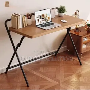Portable Folding Table