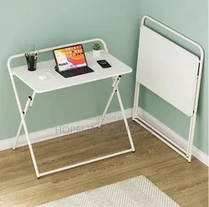 Portable Folding Table