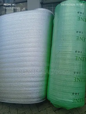 Thermal Heat Insulation Foil