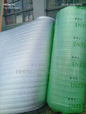 Best Quality Double Sided Heat Insulator Sheet