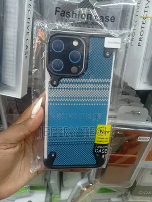 iPhone 15 Pro Max Titan Carbon Metal Frame Case With 360 .