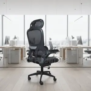 Office Chairs; Aerronne Orthopedic Office Chairs