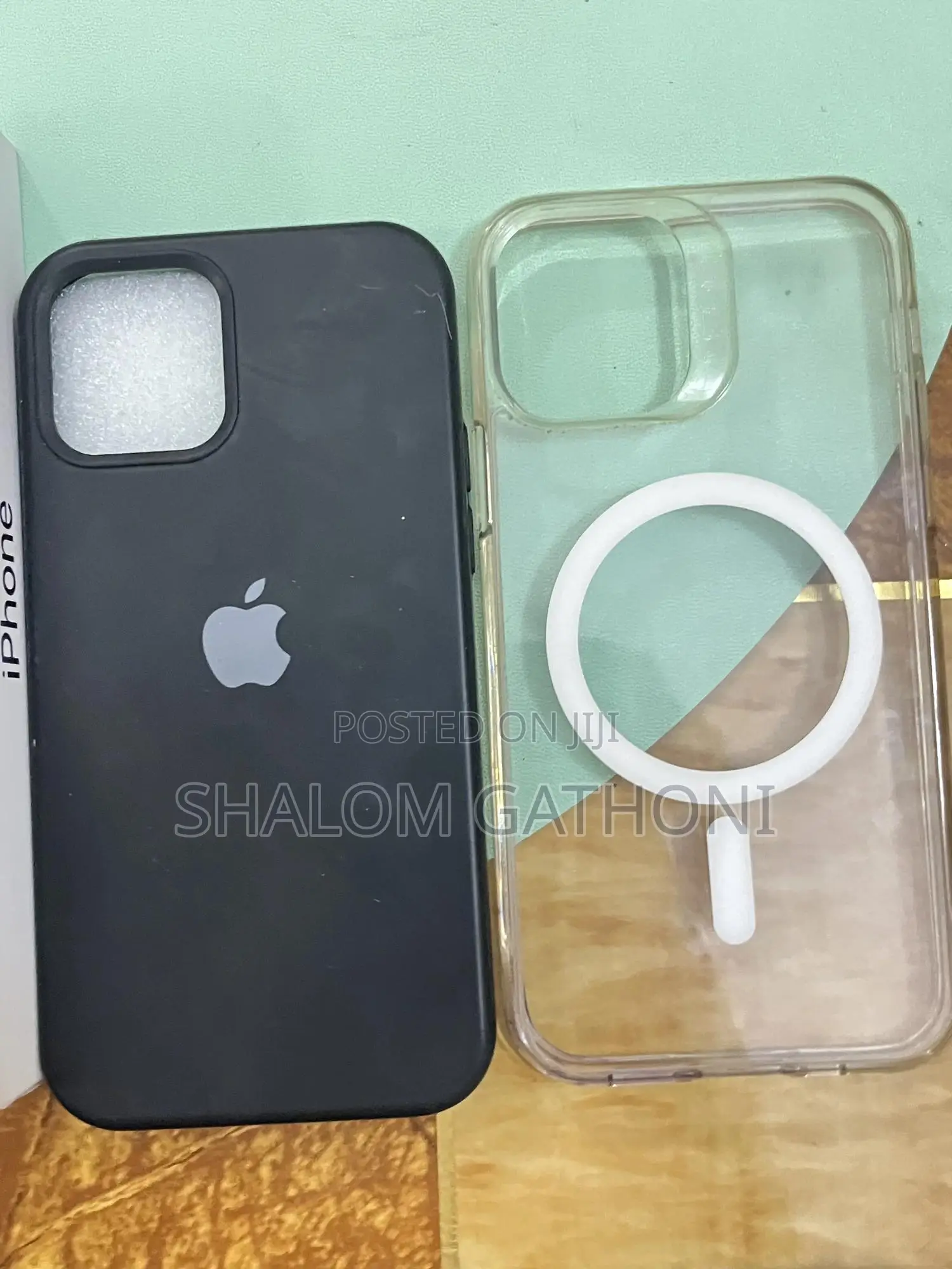 Apple iPhone 12 128 GB Blue