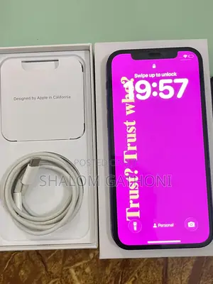 Apple iPhone 12 128 GB Blue