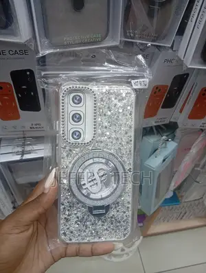 Phone Case a Dollar Sign Kickstand for Infinix Hot 50 Pro Phones.