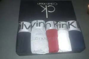 Calvin Klein (Turkey)