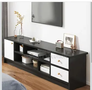 Mini Tv Cabinet Television Stands Furniture Table