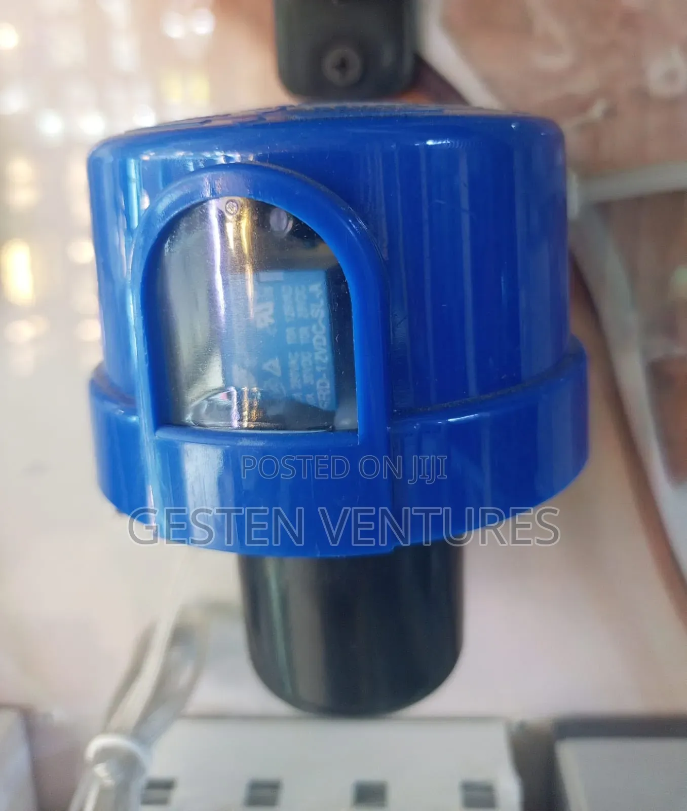 Quality Photocell Dc