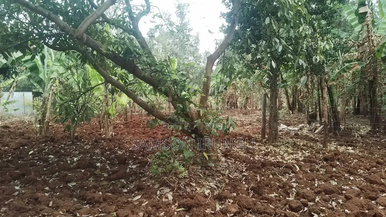 Redidential Plot for Sale