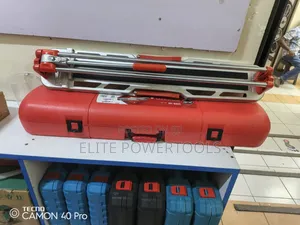 600mm Rubi Tile Cutter 600mm/ Tile Cutter