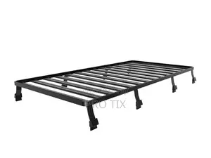 Front Runner Slimline Ii Roof Rack Defender 110 1983-2016
